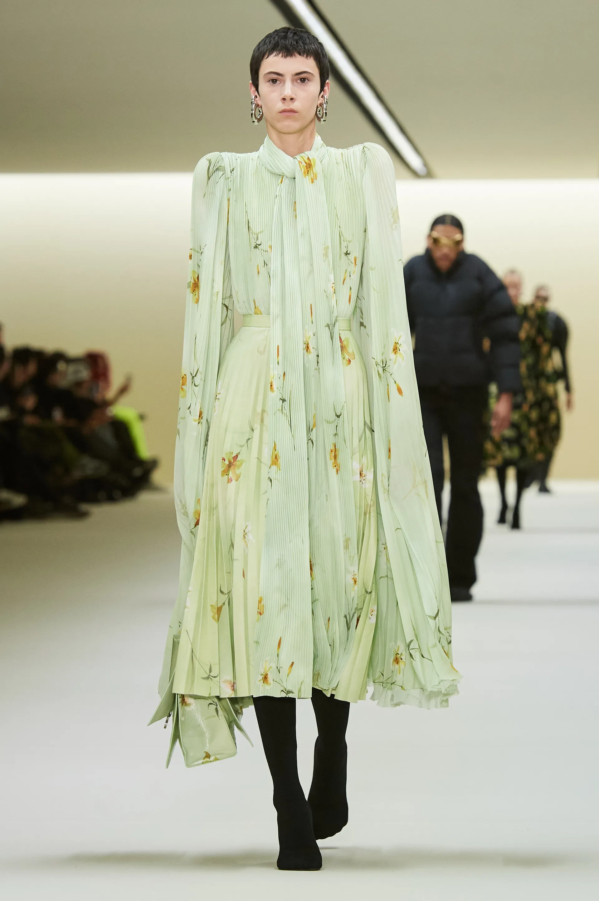 00027 Balenciaga Herbst 2023 Ready To Wear Credit Gorunway