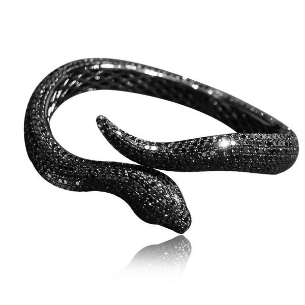 Diamantarmbänder für Damen