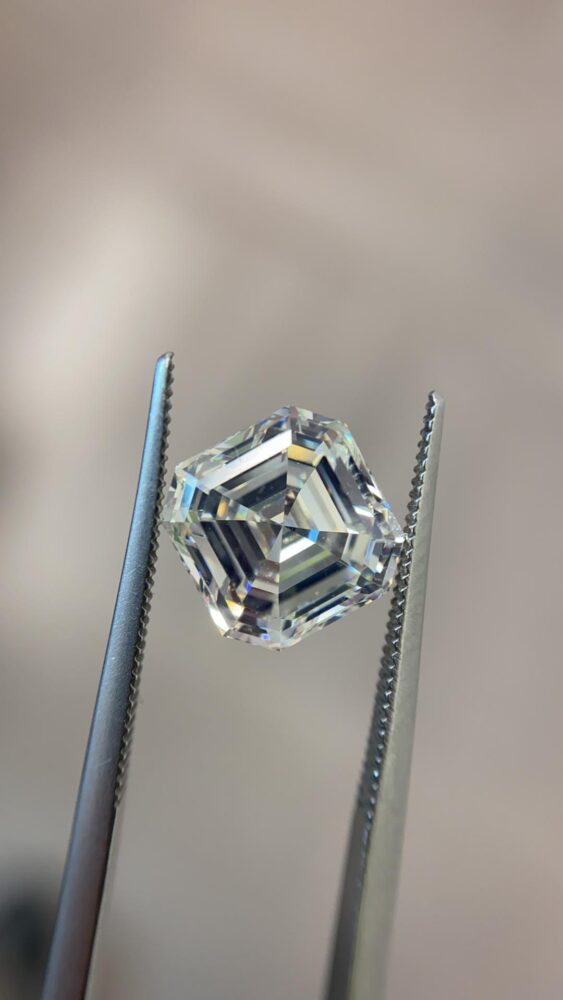 Diamanten