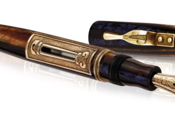 eleganter Stift als Geschenk