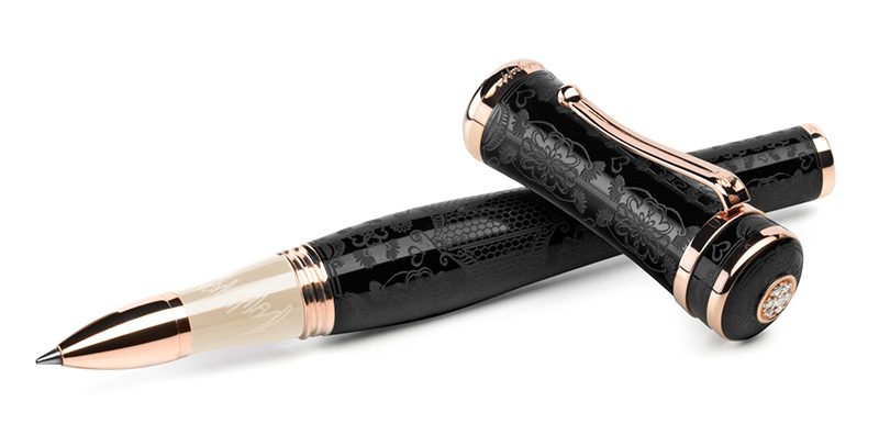 Montegrappa Damenstift