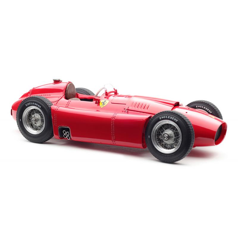 Ferrari als Geschenk