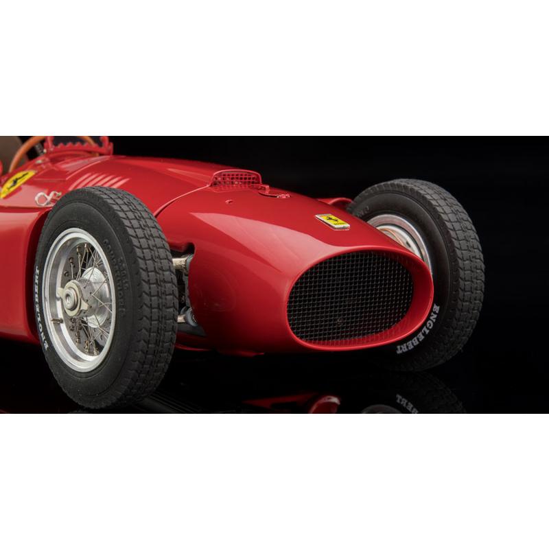 Ferrari-Blog