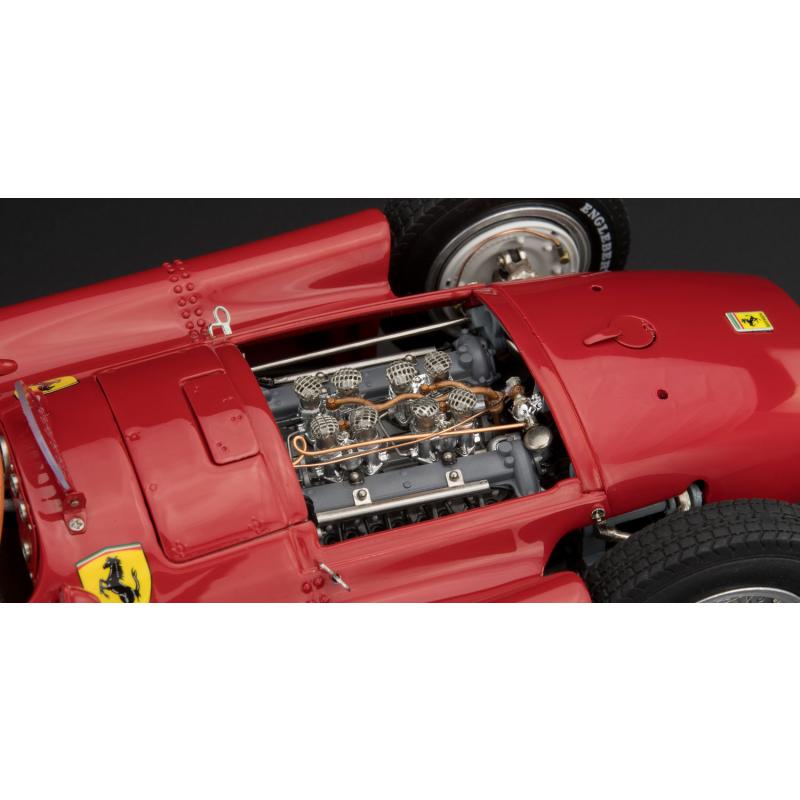 Ferrari, wo man Automodelle kaufen kann