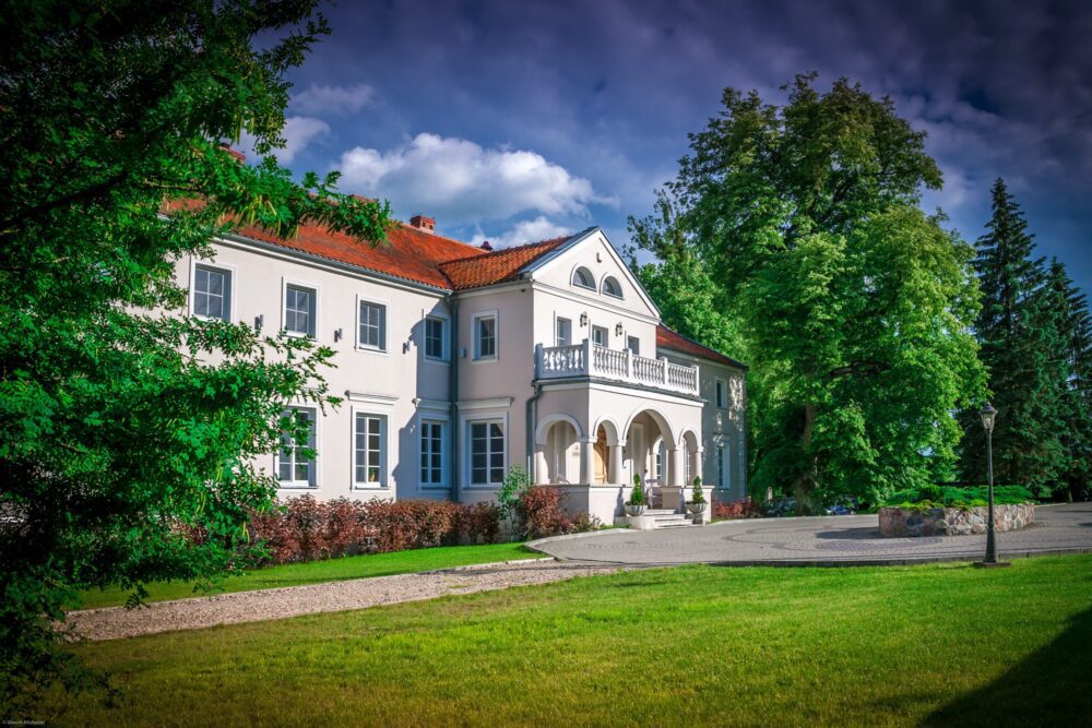 Historisches Gästehaus