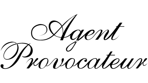 Agent Provocateur-Logo