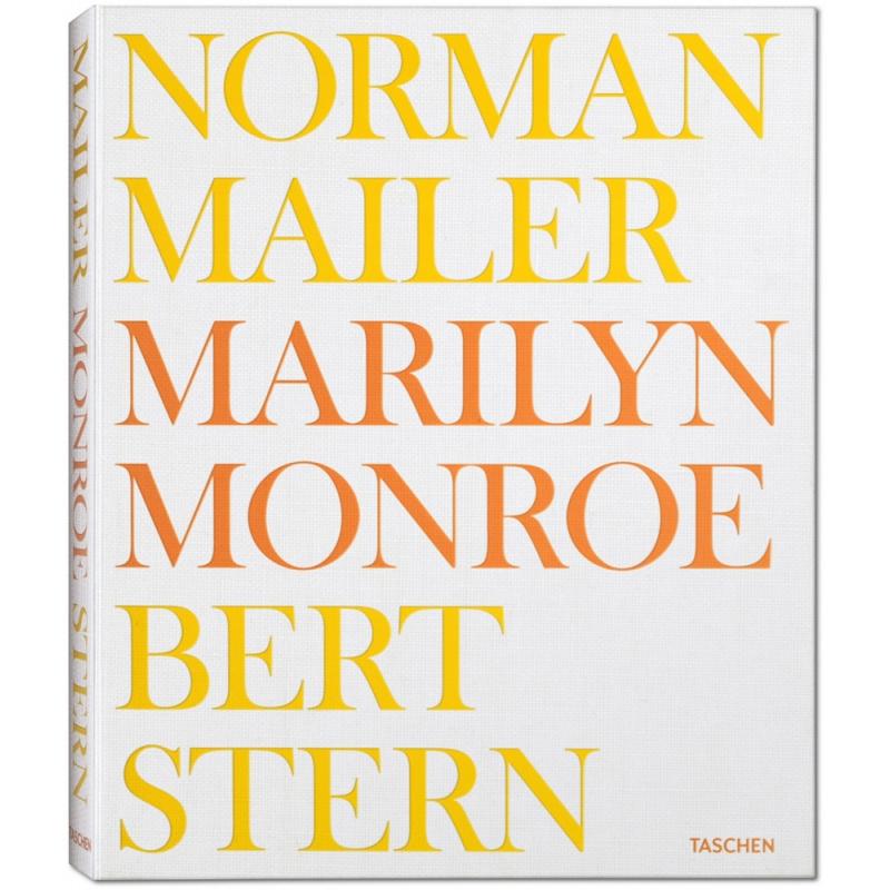 Marilyn Monroe Taschen