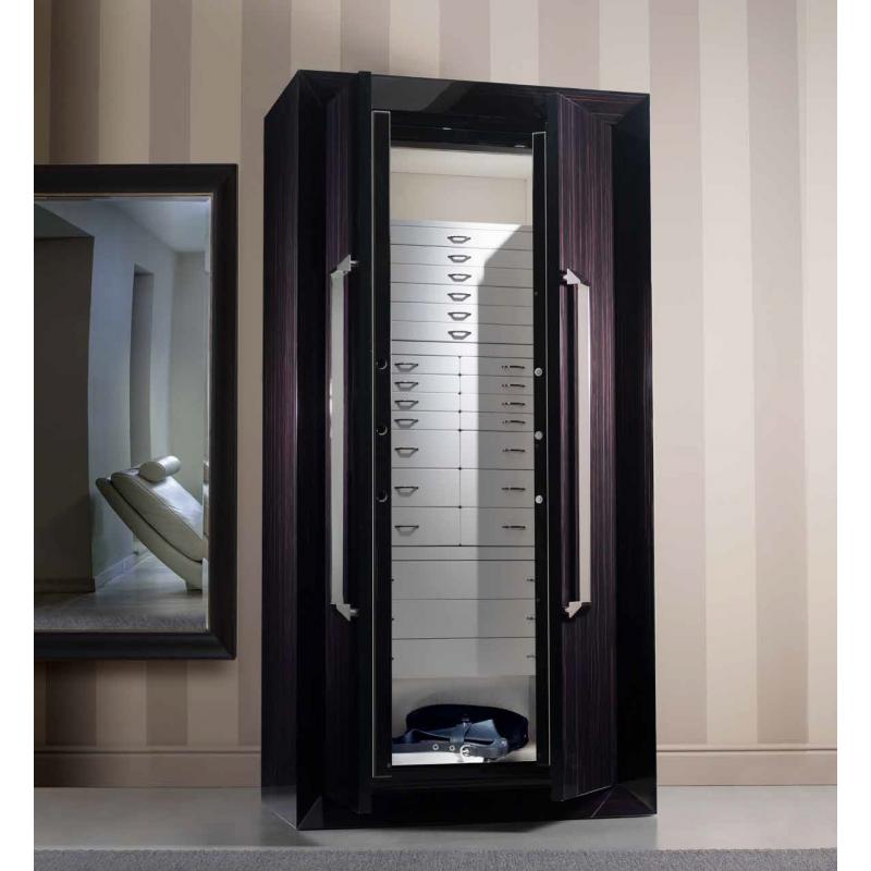 moderne Luxus-Safes