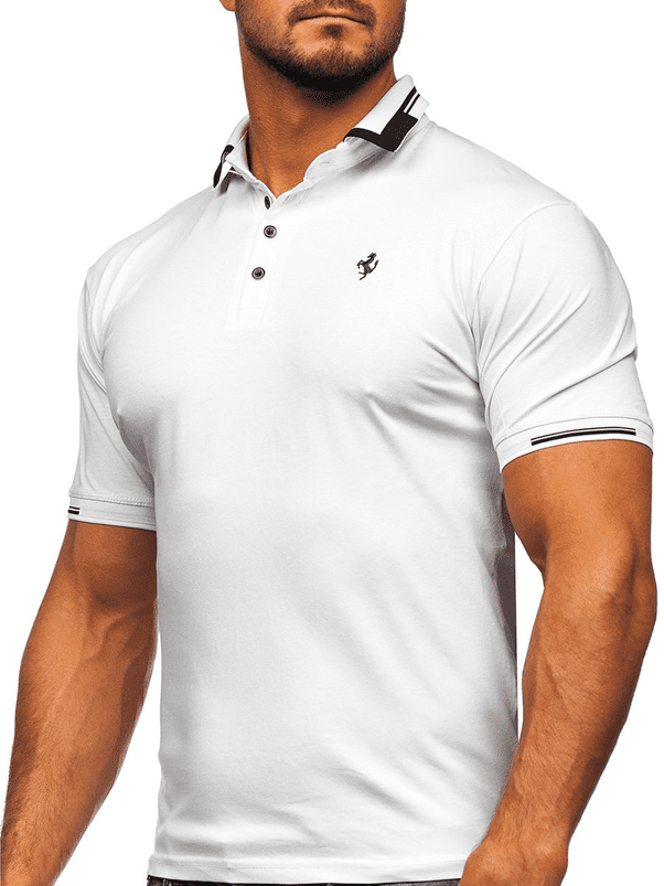 Nos Herren-Poloshirts 1