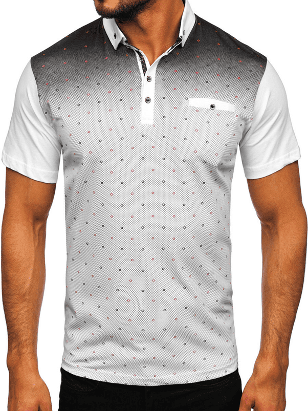 Nos Herren-Poloshirts 2 1