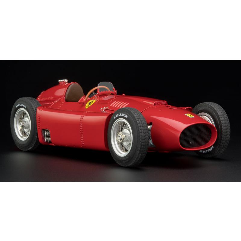 Originales Ferrari-Modell als Geschenk