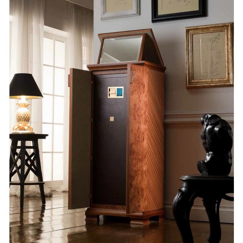 Original-Safes für das Wohnzimmer