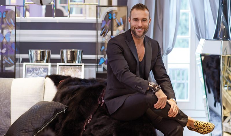 Philipp Plein Geschichte