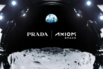 Prada X NASA Luxusmode wird den Mond erreichen