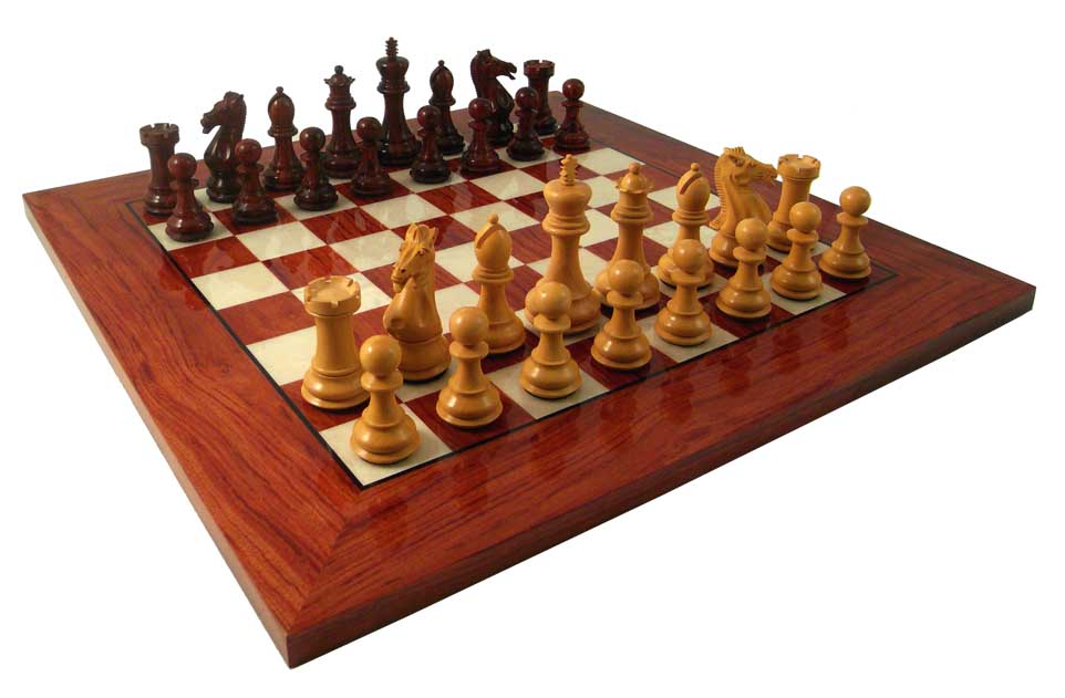 Premium-Schach