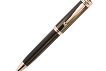 Montegrappa-Stift