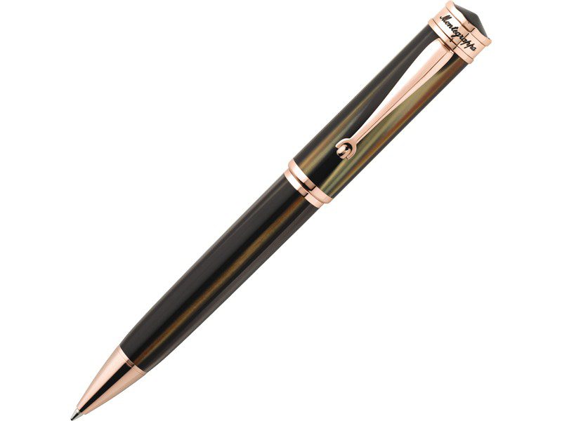 Montegrappa-Stift