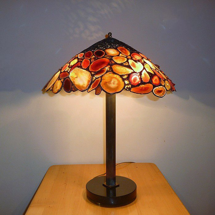 Tiffany-Lampe, wo zu kaufen