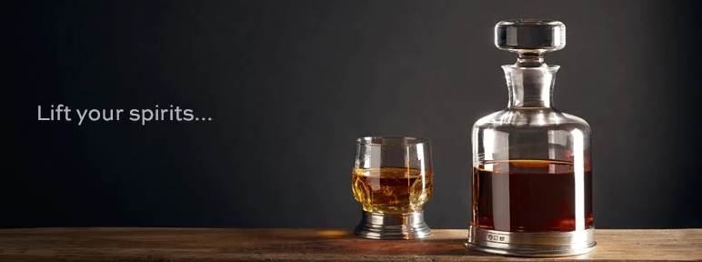 Welcher Whisky für Männer?