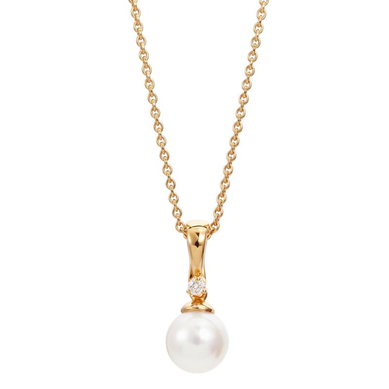 Tragen Sie Pearls Gold 1