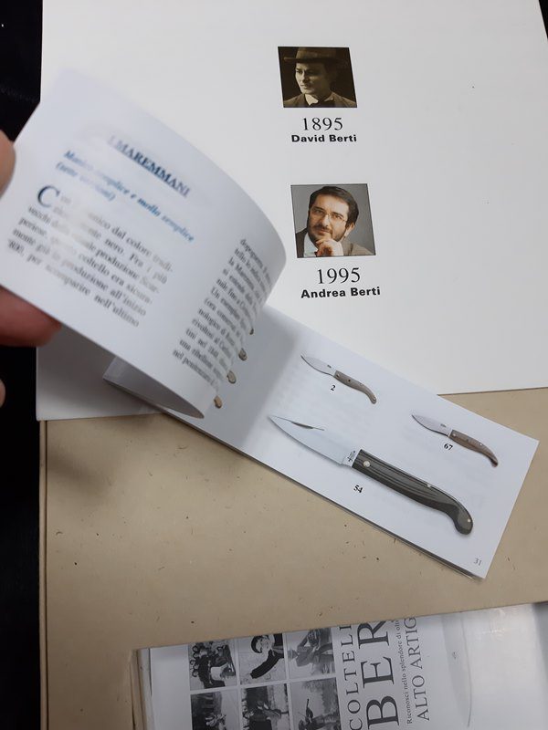 originelle Taschenmesser für Herren