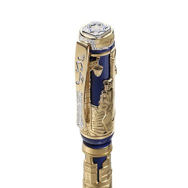 Wo kann man Montegrappa-Stift kaufen?