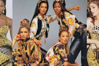 Gianni Versace Wie die Marke entstand