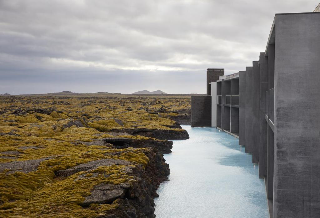 Extravagante Urlaubsziele The Retreat At Blue Lagoon Island View