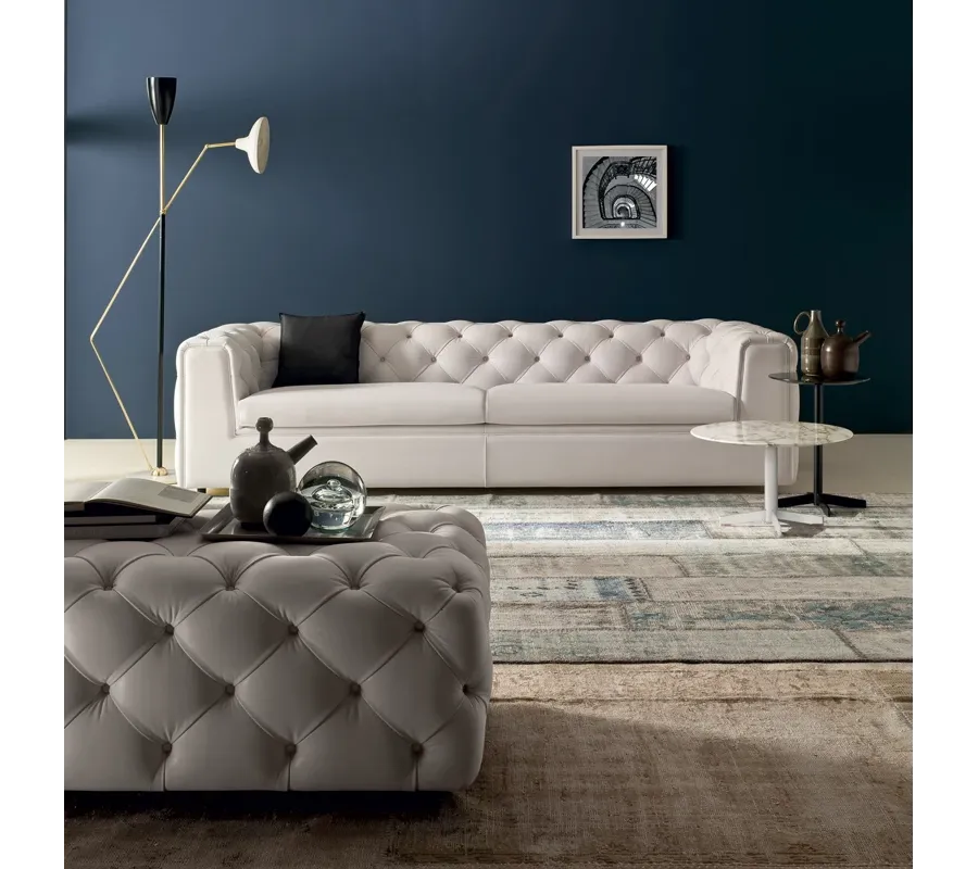 Möbelmarken Premium-Sofa