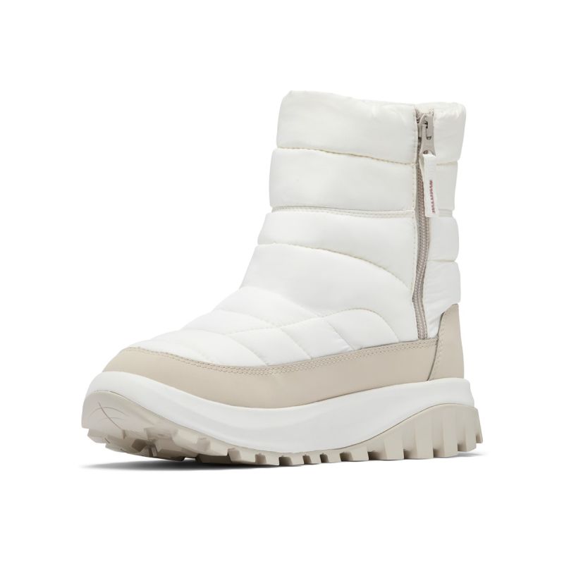 Beste Columbia-Schneestiefel