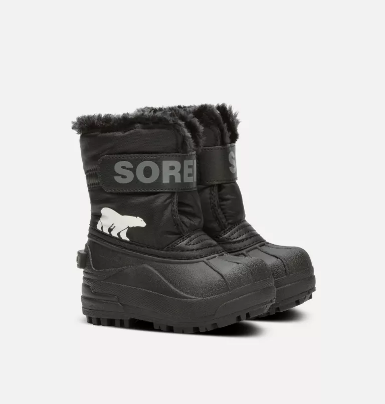 Die besten Sorel-Schneestiefel