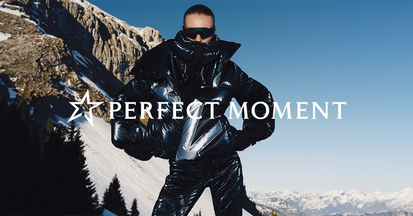 Perfekter Moment – ​​Was für ein Unternehmen