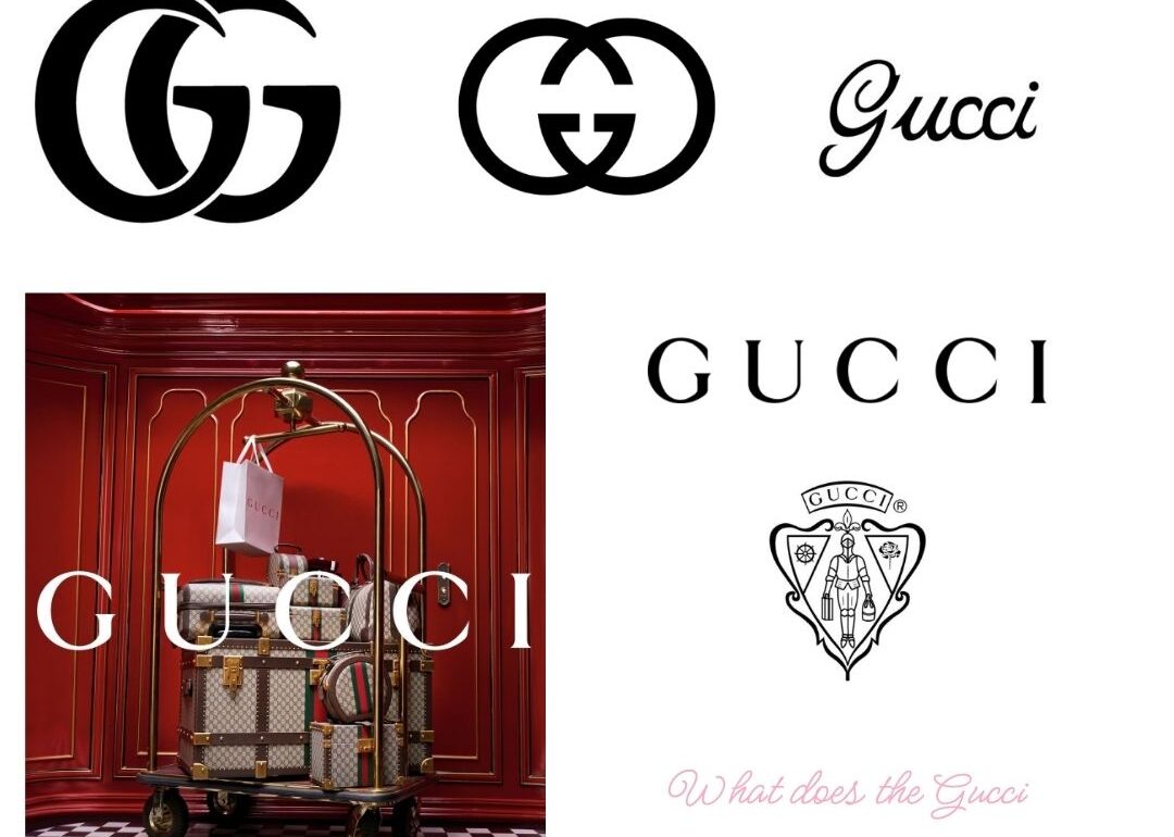 Was bedeutet das Gucci-Logo (2)