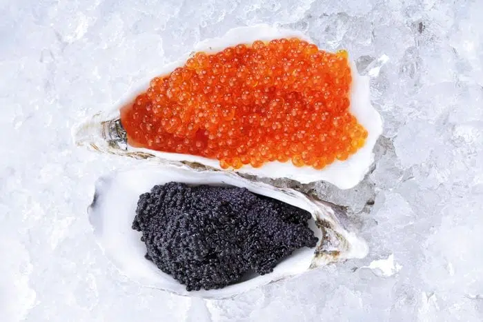 Wie man Caviar2 richtig schmeckt