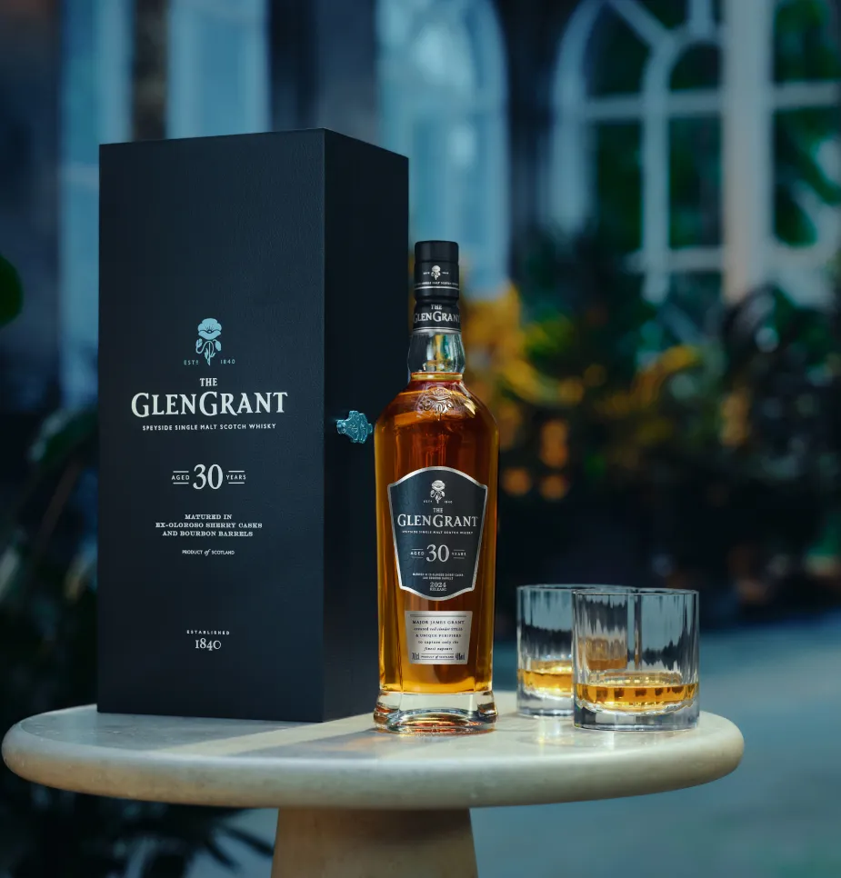 30 Jahre alter Whisky Preis