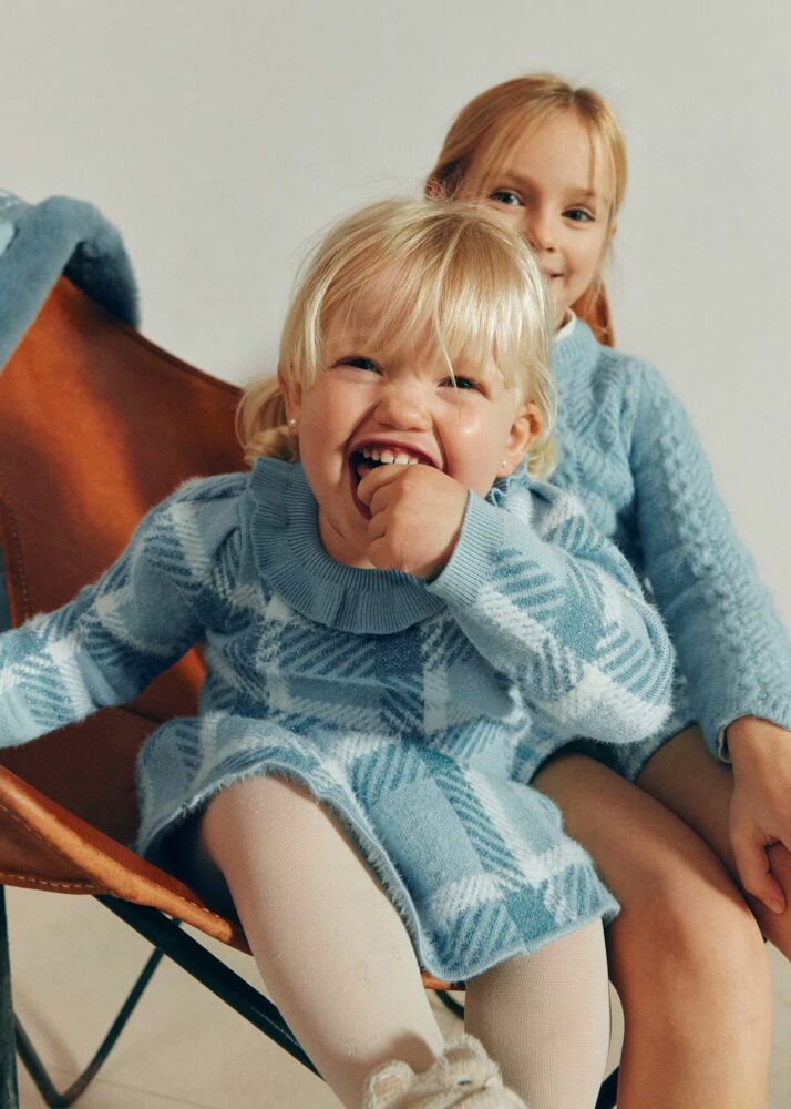 Abel & Lula Kindermarke mit spanischen Wurzeln