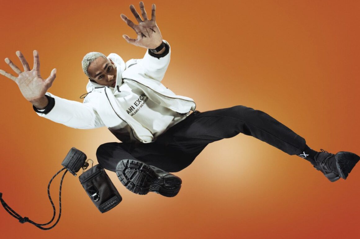 Armani Exchange Ist Das Eine Gute Marke