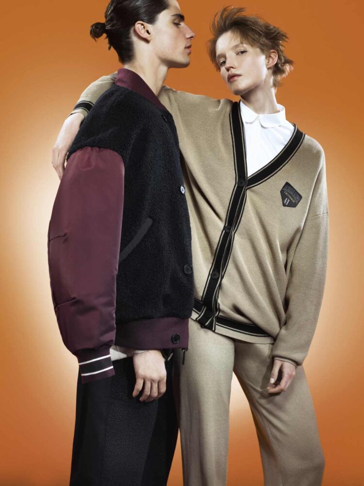 Armani Exchange Was Kann Die Marke Vorweisen