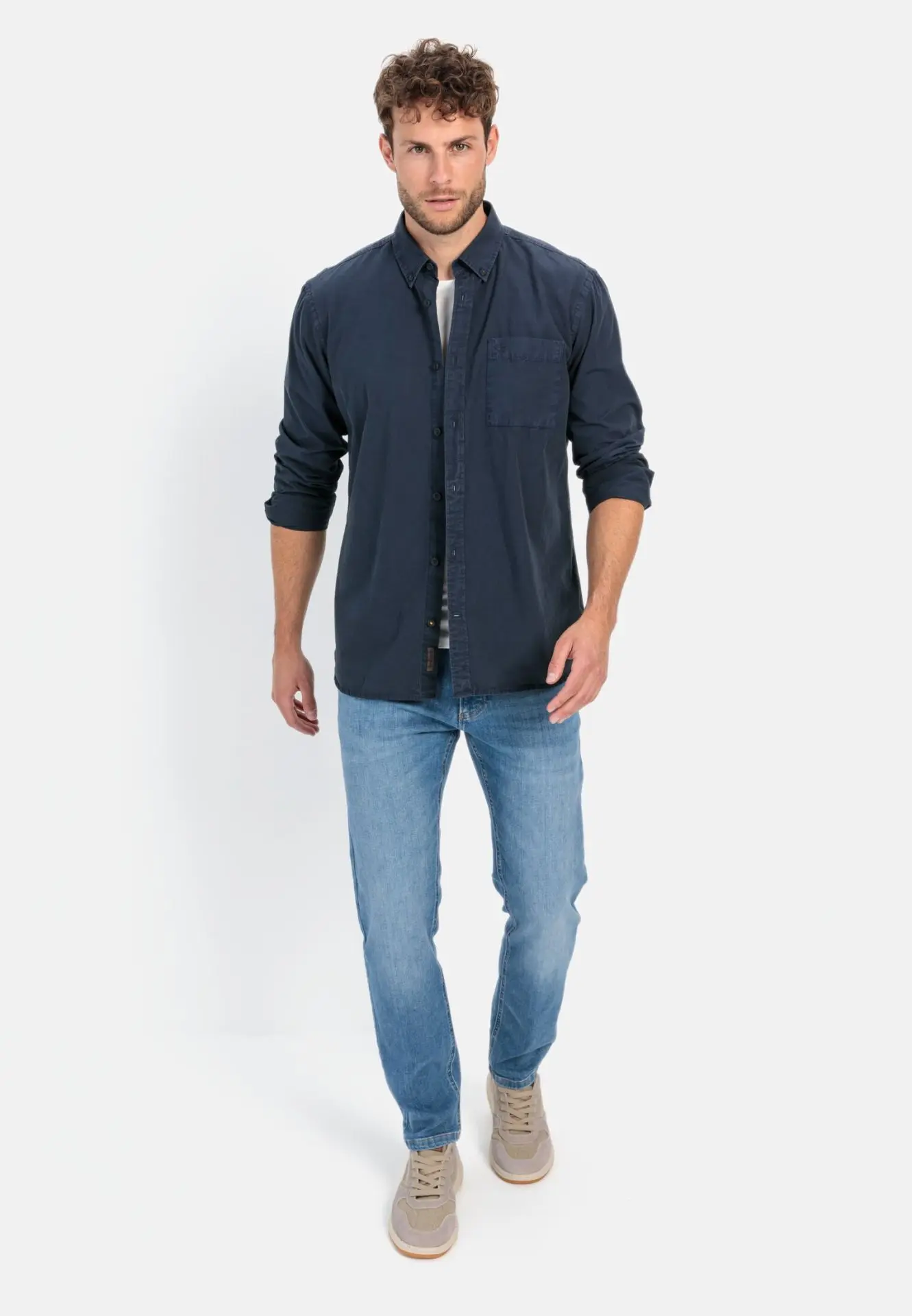 Camel Active Herrenbekleidung