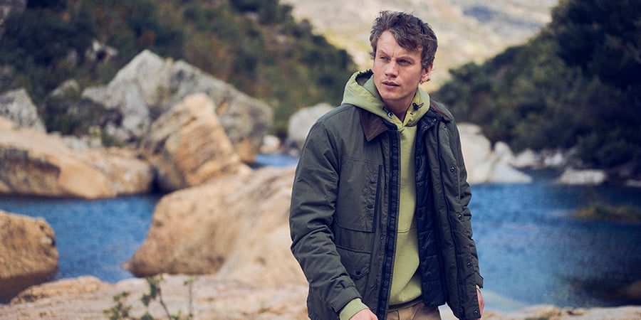 Camel Active ist eine gute Marke