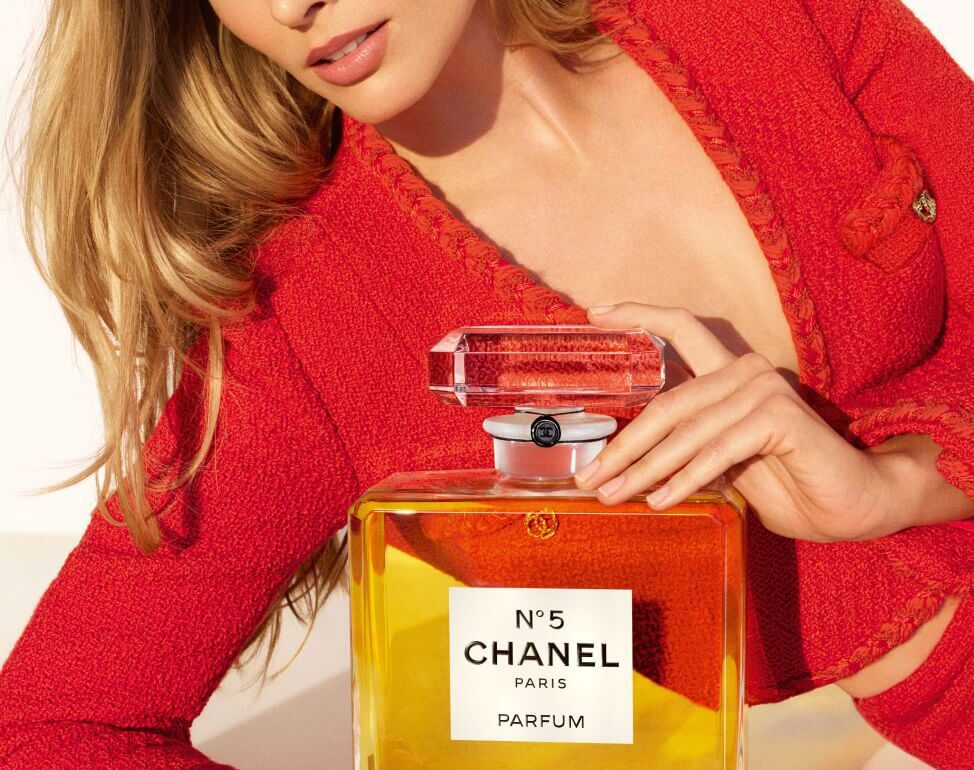 Chanel No 5 Ein zeitloser Duft, der die Welt der Parfüms revolutioniert hat
