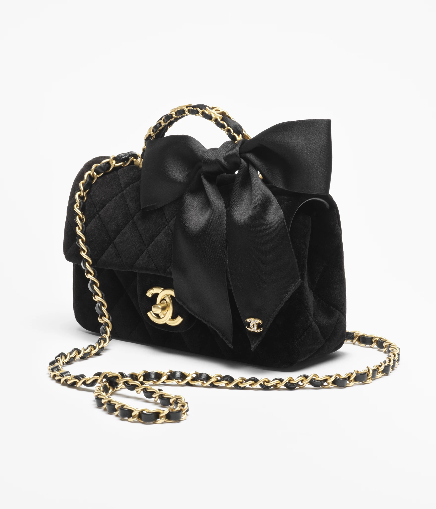 Chanel Tasche