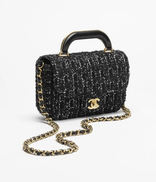 Chanel Premium Tasche