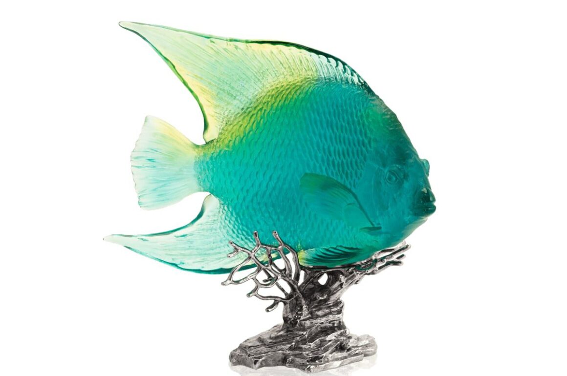 Daum Dekorative Kunstwerke