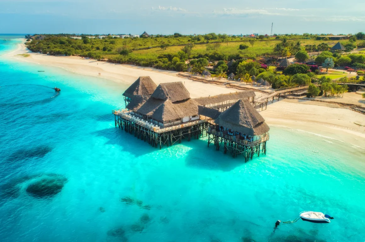 Die besten Premium-Reiseziele für den Urlaub 2026