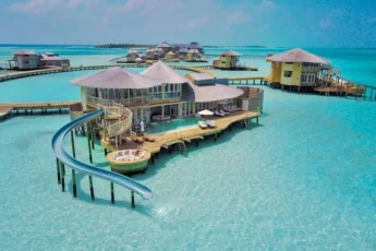 Die besten Resorts auf den Malediven Vollständiger Leitfaden 2025