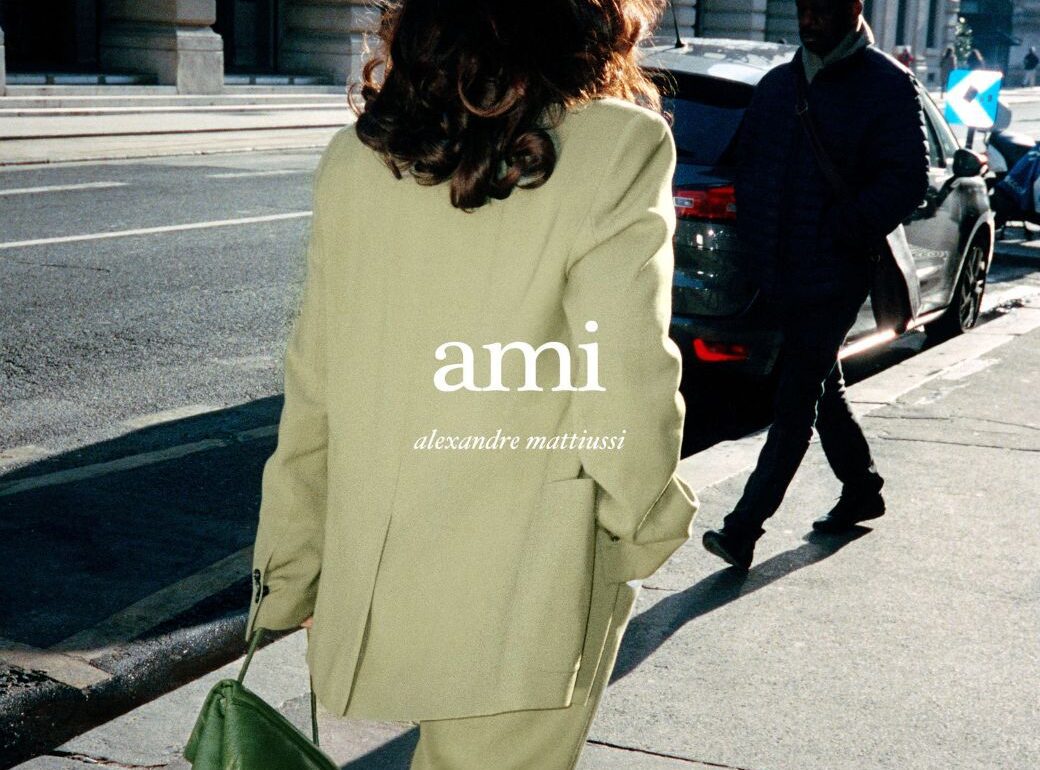 Die Geschichte der Marke Alexandre Mattiussi Von den Straßen von Paris zu den Laufstegen der Welt