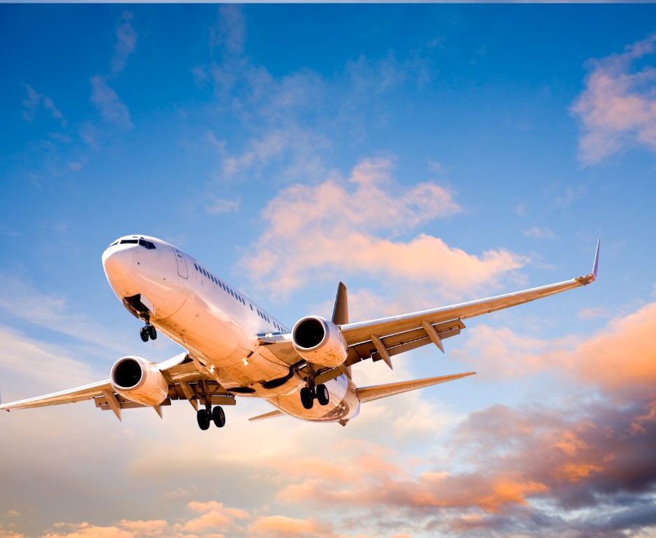 Die luxuriösesten Fluggesellschaften der Welt