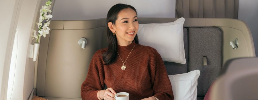 Die luxuriösesten Fluggesellschaften der Welt111