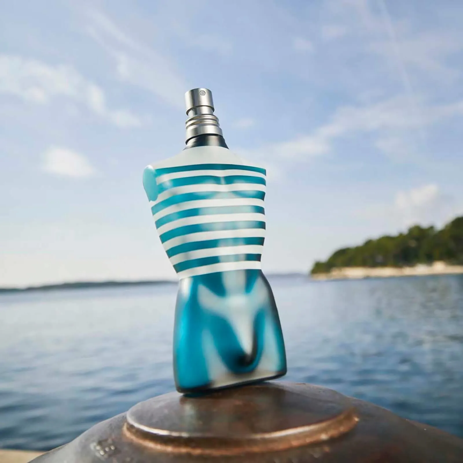 Die verführerischsten Herrendüfte